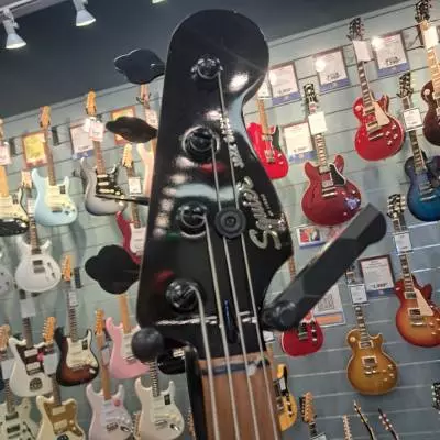 Squier Contemporary Active Jazz Bass 2